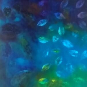 Sandra Antunes - Obra: Natureza em Mim