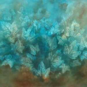 Sandra Antunes - Obra: Outono