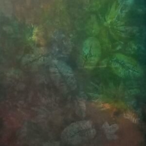 Sandra Antunes - Obra: Tropical