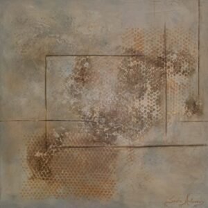 Sandra Antunes - Obra: Série Sutilezas A014