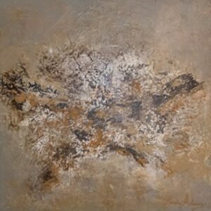 Sandra Antunes - Obra: Série Sutilezas A021