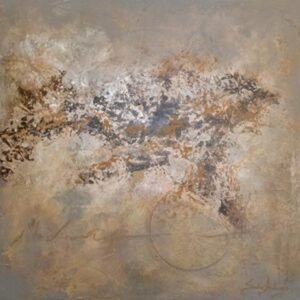 Sandra Antunes - Obra: Série Sutilezas A028