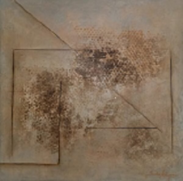 Sandra Antunes - Obra: Série Sutilezas A07