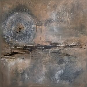 Sandra Antunes - Obra: Série Sutilezas S014