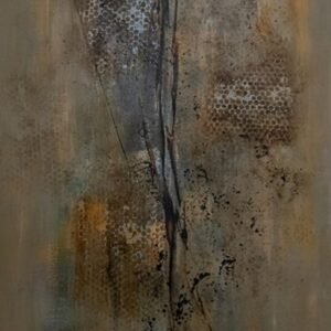 Sandra Antunes - Obra: Série Sutilezas S017