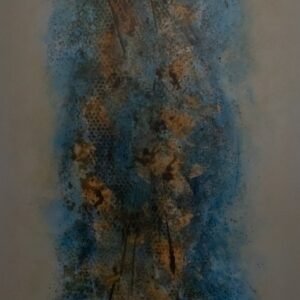 Sandra Antunes - Obra: Série Sutilezas S018