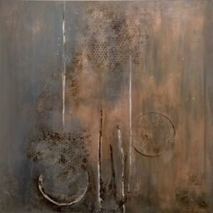 Sandra Antunes - Obra: Série Sutilezas S07